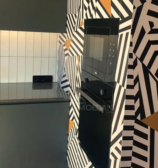 Сдам 4-комн. квартиру 156м² 21/22 эт. Тбилиси - изображение 6