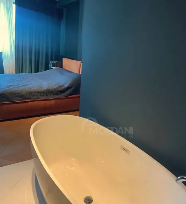 Сдам 4-комн. квартиру 156м² 21/22 эт. Тбилиси - изображение 7