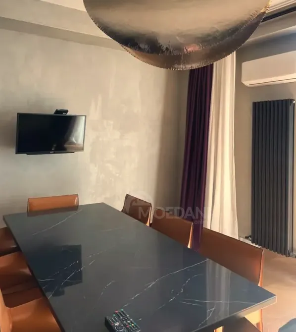 Сдам 4-комн. квартиру 156м² 21/22 эт. Тбилиси - изображение 5