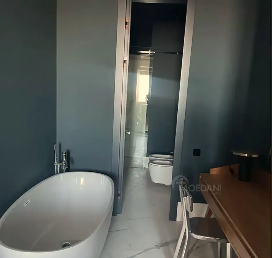 Сдам 4-комн. квартиру 156м² 21/22 эт. Тбилиси - изображение 10