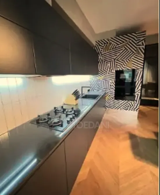 Сдам 4-комн. квартиру 156м² 21/22 эт. Тбилиси - изображение 4