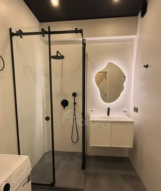 Продам 2-комн. квартиру 57м² 21/24 эт. Тбилиси - изображение 7