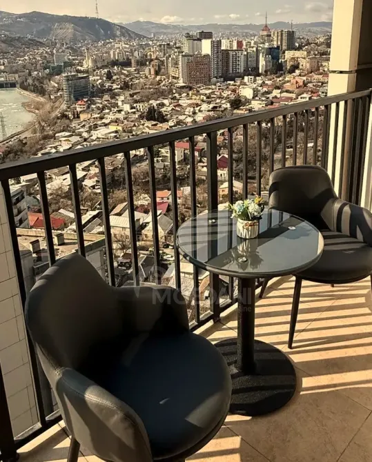 Продам 2-комн. квартиру 57м² 21/24 эт. Тбилиси - изображение 11