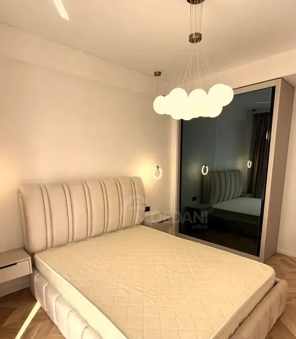 Продам 2-комн. квартиру 57м² 21/24 эт. Тбилиси - изображение 10