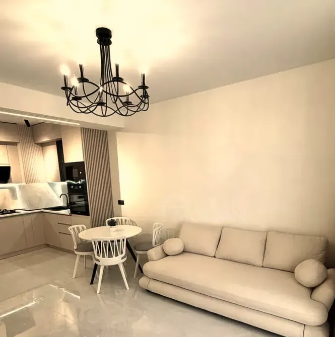 Продам 2-комн. квартиру 57м² 21/24 эт. Тбилиси - изображение 2