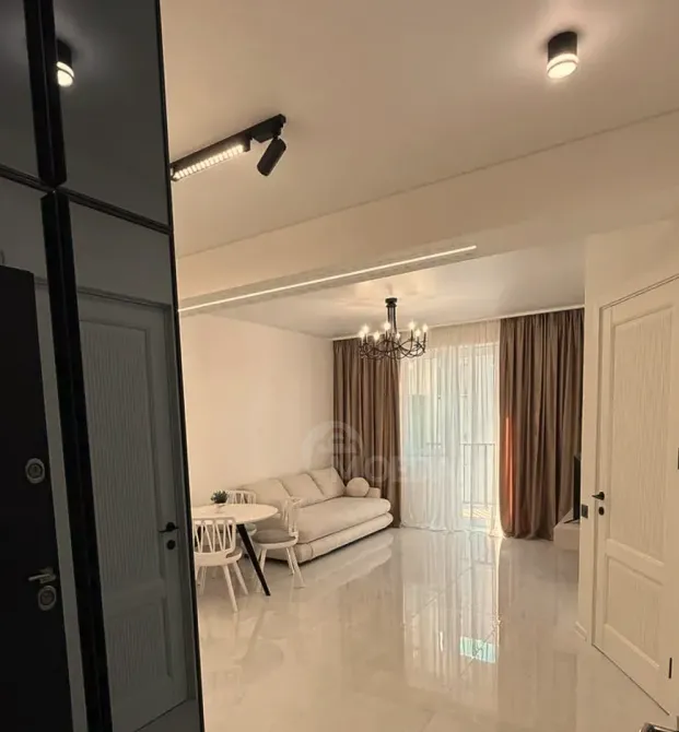 Продам 2-комн. квартиру 57м² 21/24 эт. Тбилиси - изображение 8