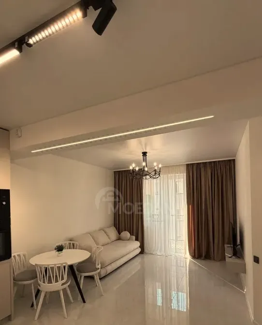 Продам 2-комн. квартиру 57м² 21/24 эт. Тбилиси - изображение 3