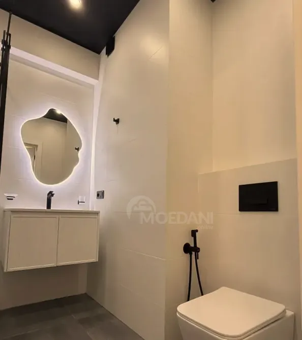 Продам 2-комн. квартиру 57м² 21/24 эт. Тбилиси - изображение 6