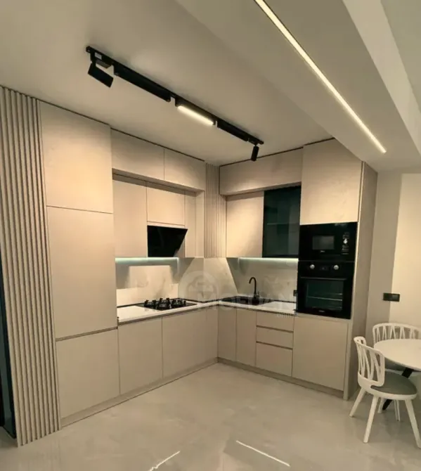 Продам 2-комн. квартиру 57м² 21/24 эт. Тбилиси - изображение 5