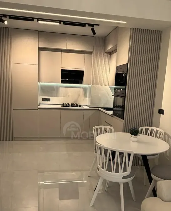 Продам 2-комн. квартиру 57м² 21/24 эт. Тбилиси - изображение 12