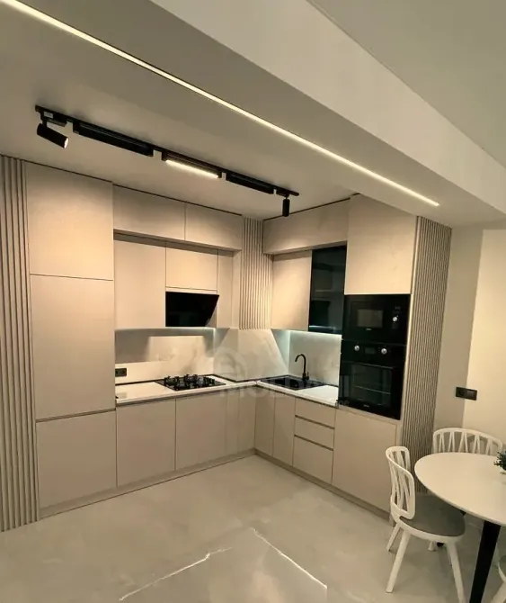 Продам 2-комн. квартиру 57м² 21/24 эт. Тбилиси - изображение 1