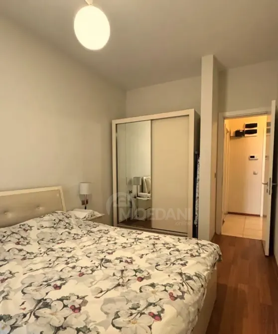 იყიდება 2 ოთახიანი ბინას 51მ² 18/22 სართ თბილისი - photo 4