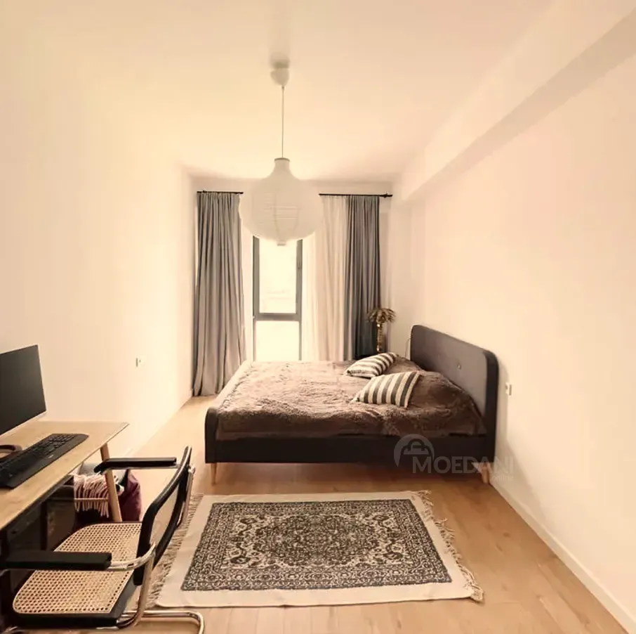 Apartments For Rent four-room 165м² 9/22 floor Tbilisi - photo 5