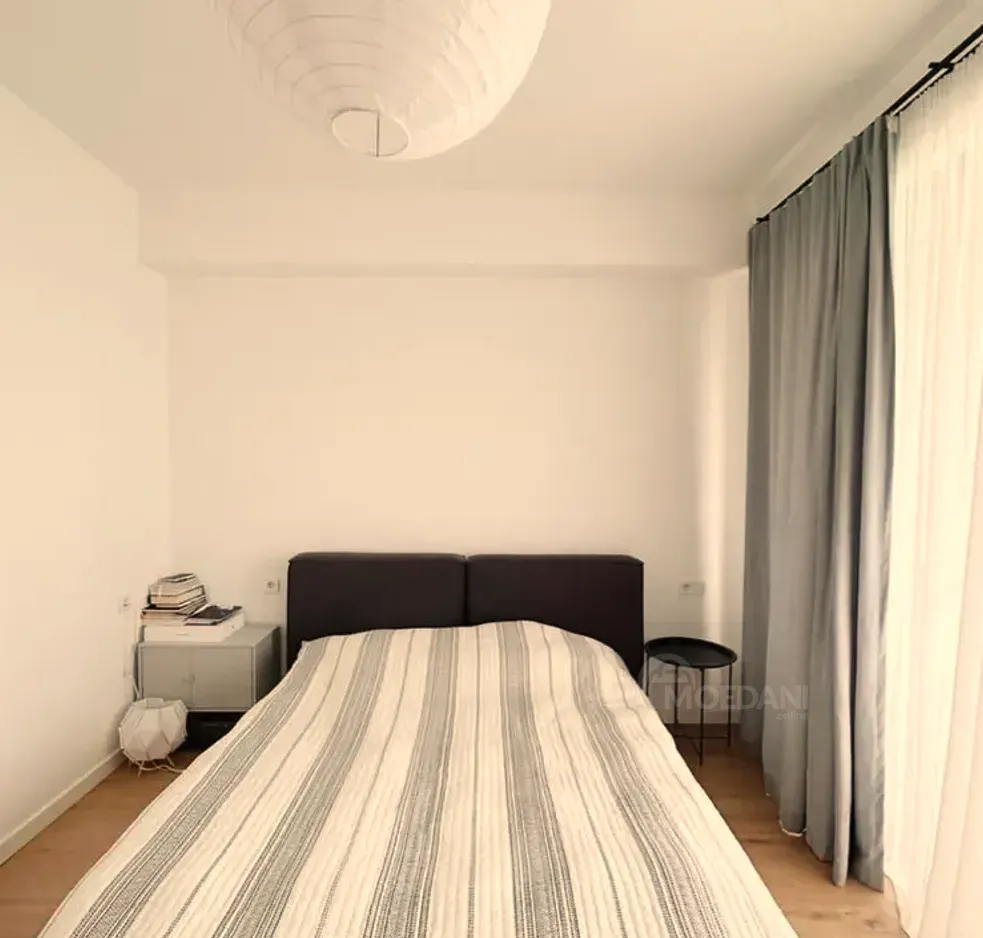 Apartments For Rent four-room 165м² 9/22 floor Tbilisi - photo 4