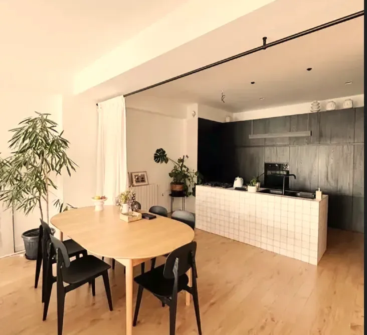 Apartments For Rent four-room 165м² 9/22 floor Tbilisi - photo 2