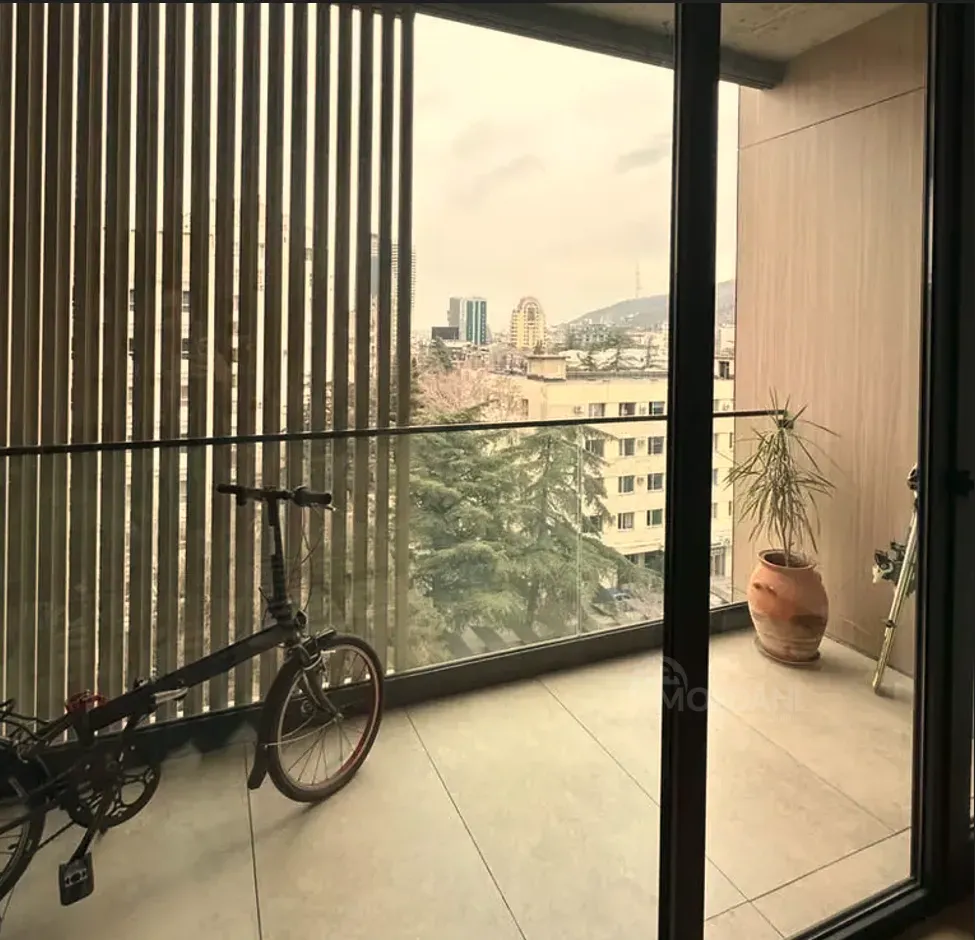 Apartments For Rent four-room 165м² 9/22 floor Tbilisi - photo 7