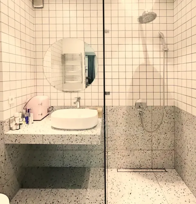 Apartments For Rent four-room 165м² 9/22 floor Tbilisi - photo 6