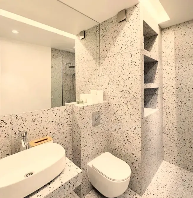 Apartments For Rent four-room 165м² 9/22 floor Tbilisi - photo 8