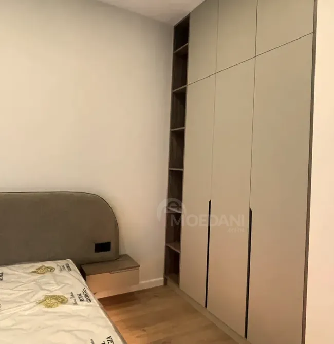 Apartments For Rent three-room 100м² 2/5 floor Tbilisi - photo 6
