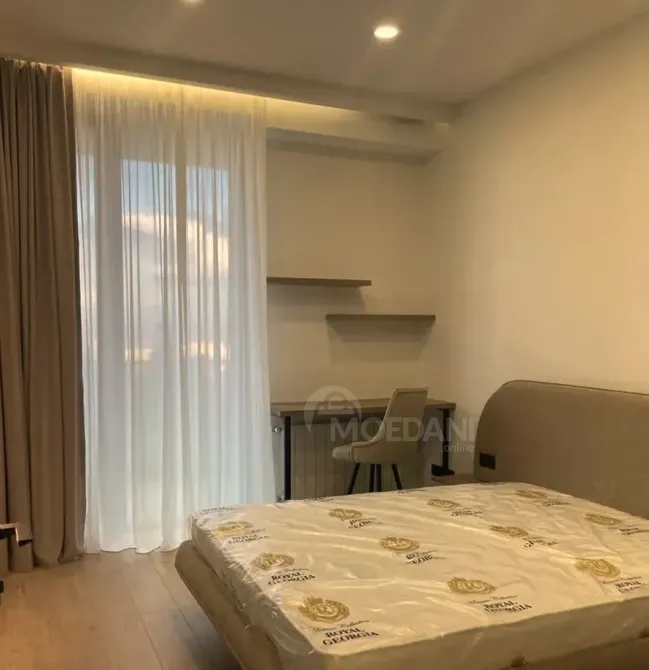 Apartments For Rent three-room 100м² 2/5 floor Tbilisi - photo 10