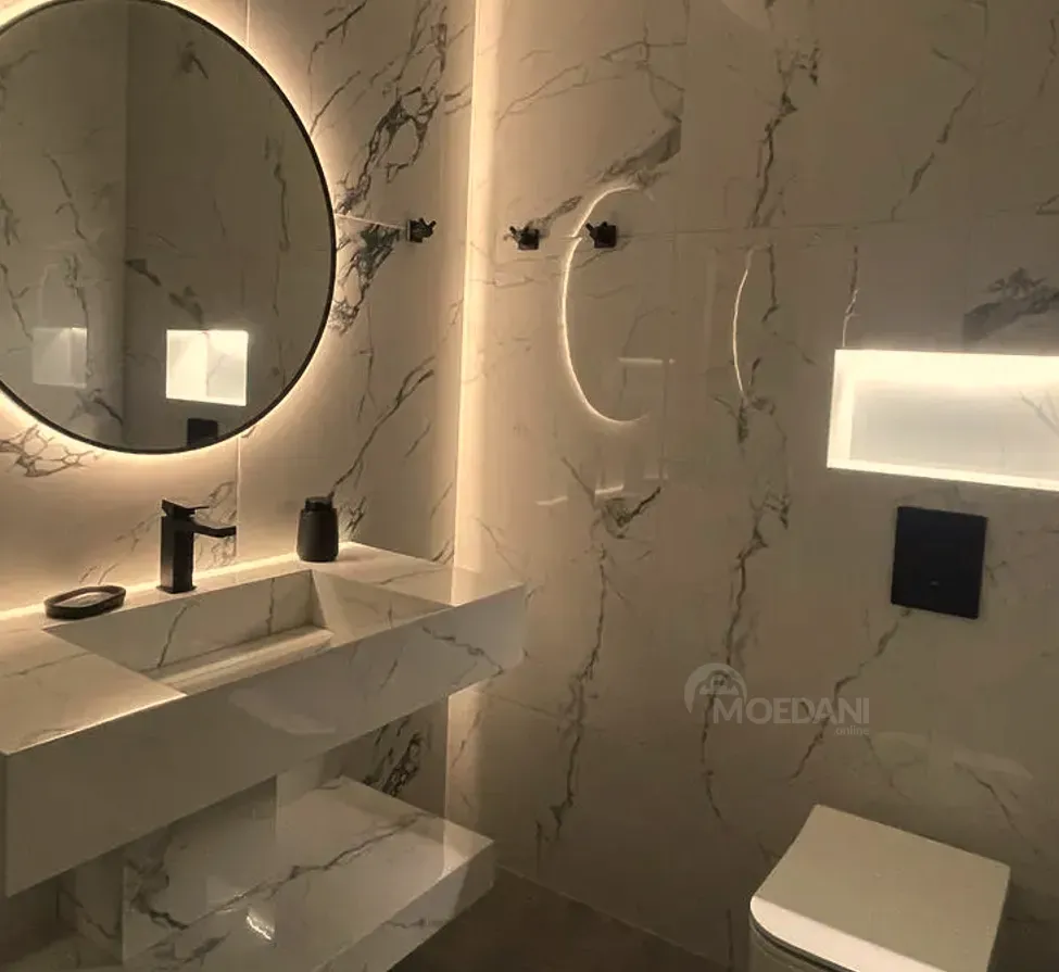 Apartments For Rent three-room 100м² 2/5 floor Tbilisi - photo 11