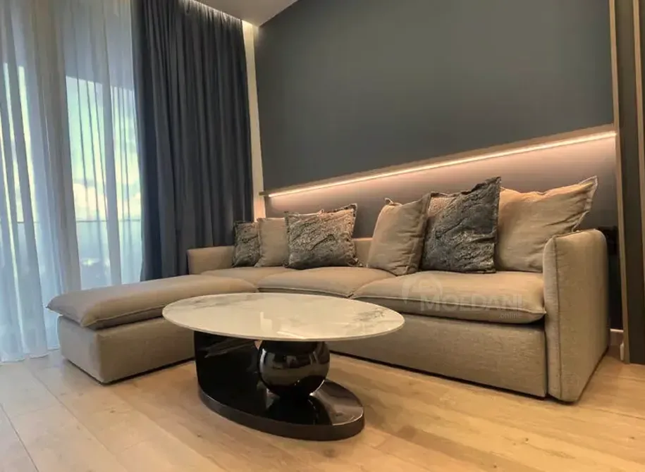 Apartments For Rent three-room 100м² 2/5 floor Tbilisi - photo 4