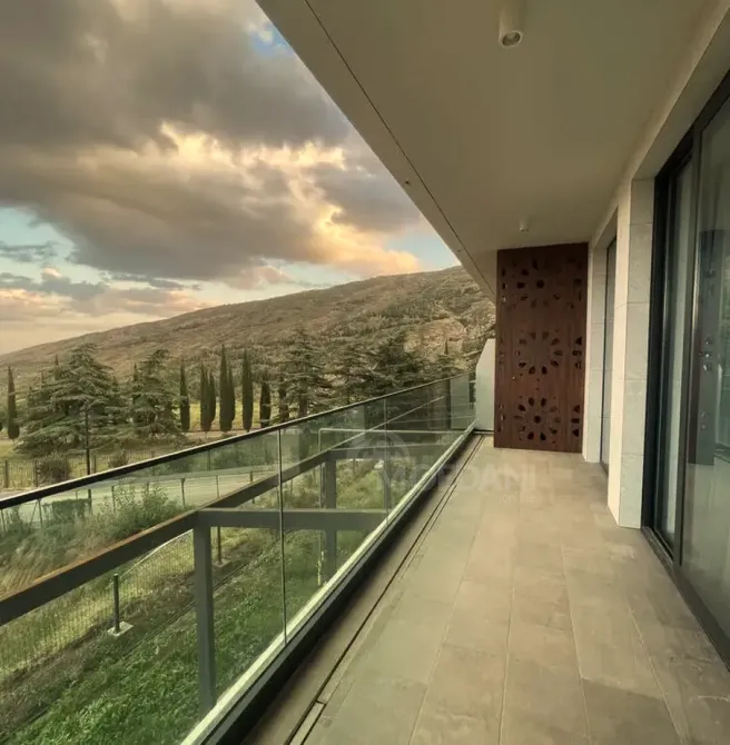 Apartments For Rent three-room 100м² 2/5 floor Tbilisi - photo 9