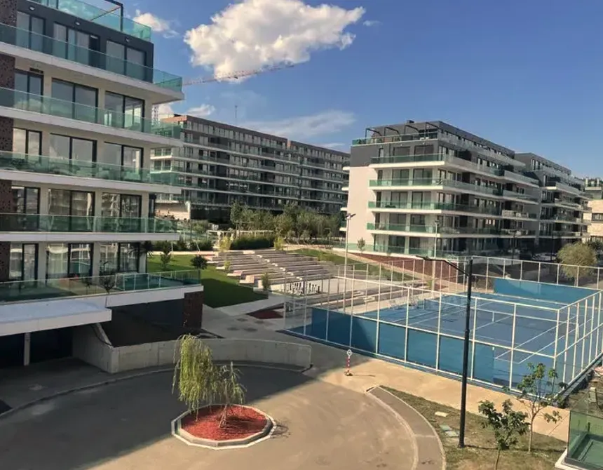 Apartments For Rent three-room 100м² 2/5 floor Tbilisi - photo 8