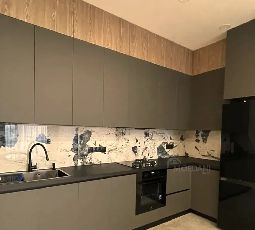 Apartments For Rent three-room 100м² 2/5 floor Tbilisi - photo 5