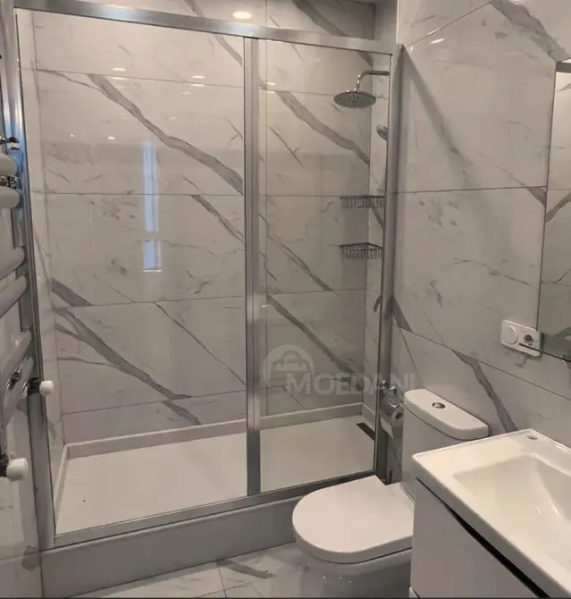 ქირავდება 3 ოთახიანი ბინა 117მ² 3/4 სართ თბილისი - photo 10