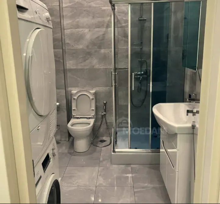 ქირავდება 3 ოთახიანი ბინა 117მ² 3/4 სართ თბილისი - photo 7