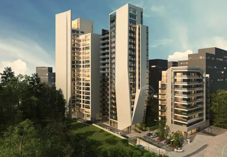 Продам 3-комн. квартиру 160м² 5/16 эт. Тбилиси - изображение 10