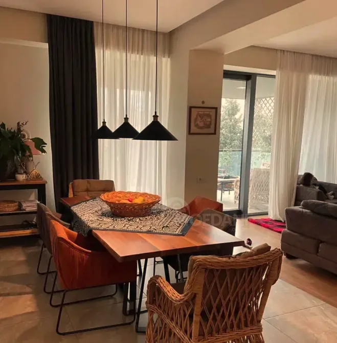 Продам 3-комн. квартиру 160м² 5/16 эт. Тбилиси - изображение 1