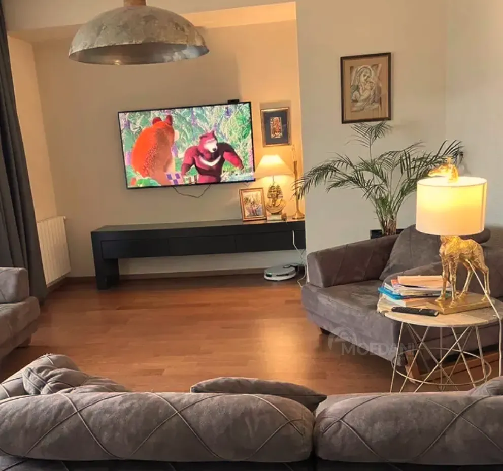 Продам 3-комн. квартиру 160м² 5/16 эт. Тбилиси - изображение 9