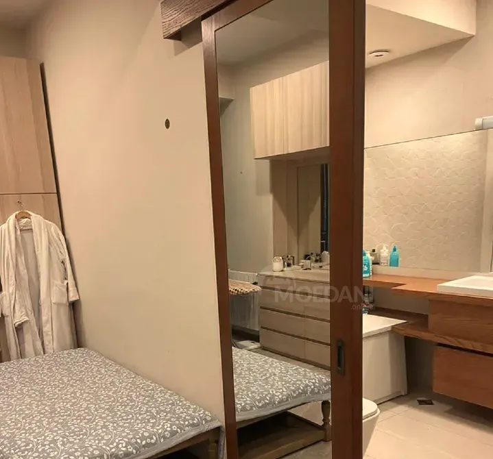 Продам 3-комн. квартиру 160м² 5/16 эт. Тбилиси - изображение 11