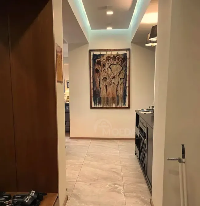 Продам 3-комн. квартиру 160м² 5/16 эт. Тбилиси - изображение 5