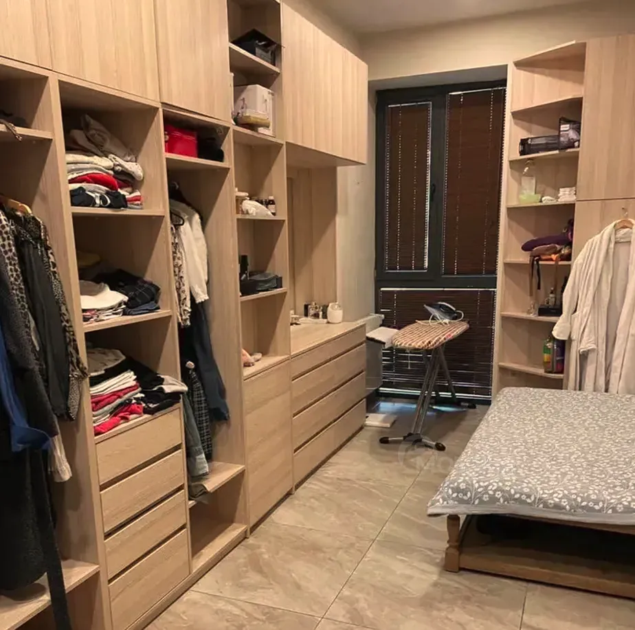 Продам 3-комн. квартиру 160м² 5/16 эт. Тбилиси - изображение 12