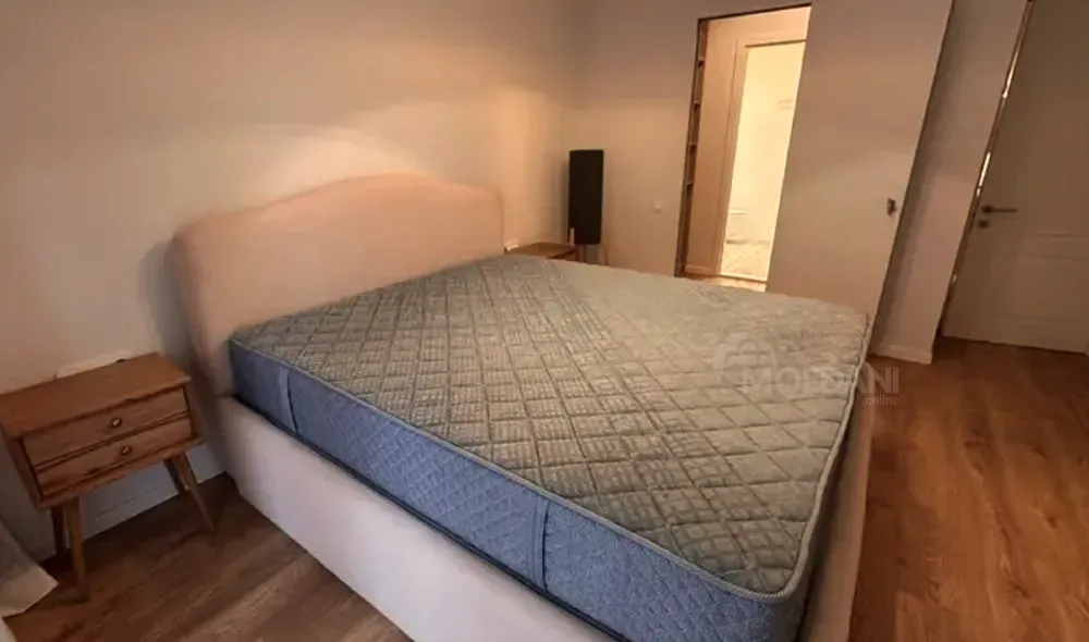 Apartments For Rent three-room 127м² 2/30 floor Tbilisi - photo 3