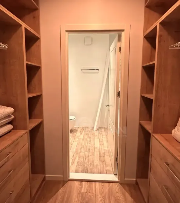 Apartments For Rent three-room 127м² 2/30 floor Tbilisi - photo 12