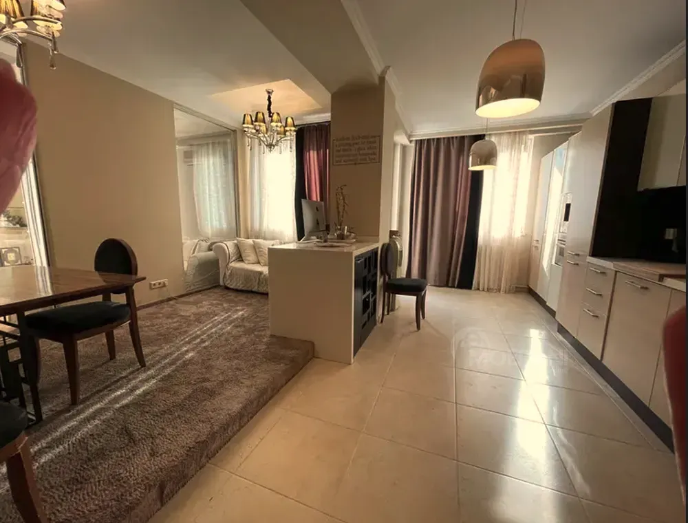 Сдам 5-комн. квартиру 170м² 14/16 эт. Тбилиси - изображение 8