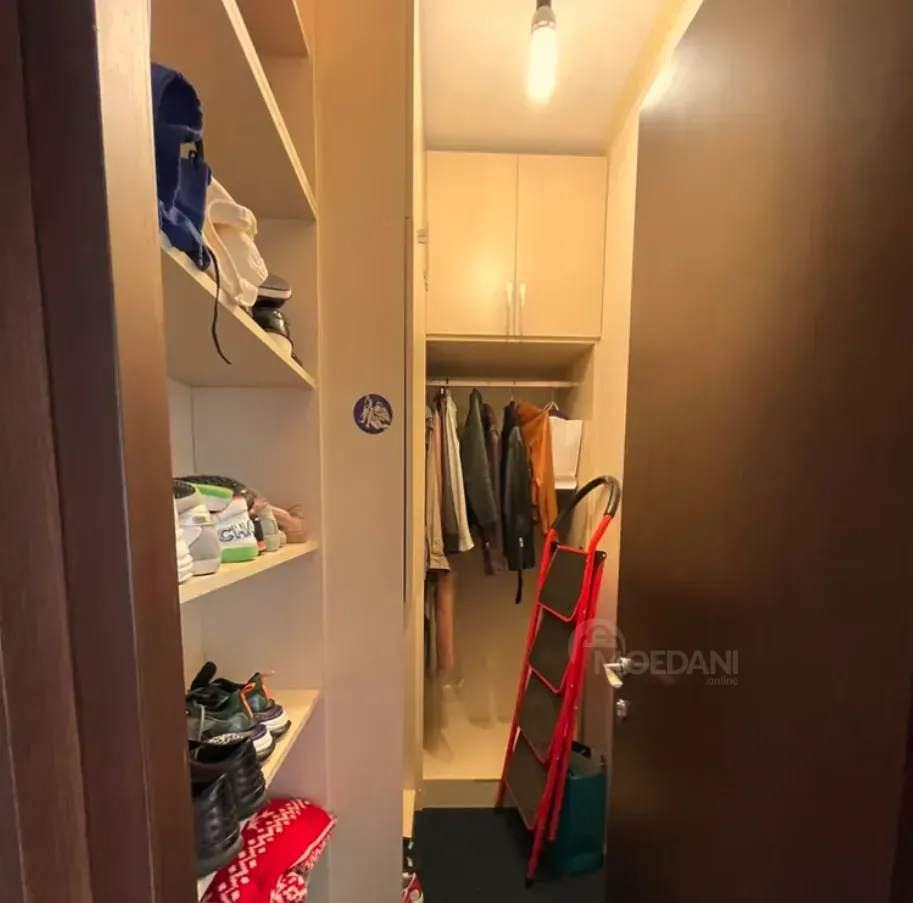 Сдам 5-комн. квартиру 170м² 14/16 эт. Тбилиси - изображение 6