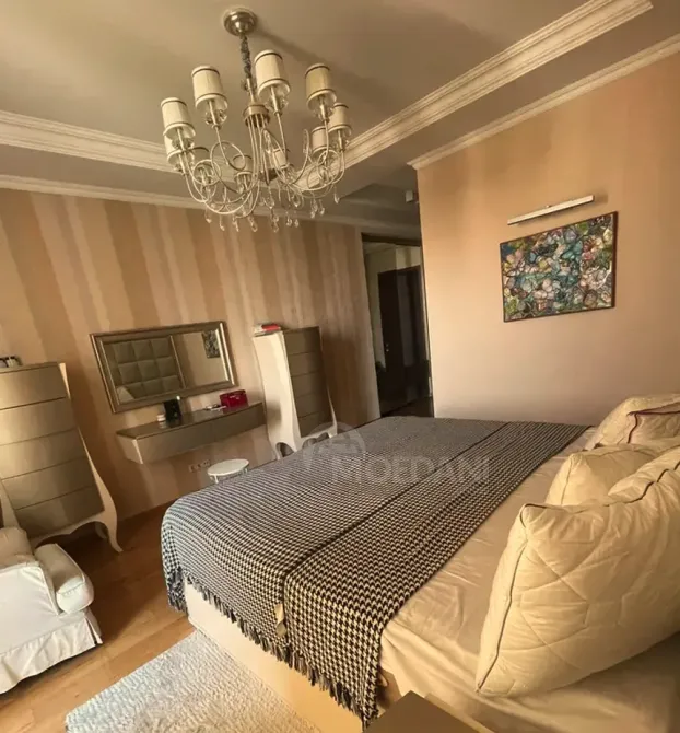 Сдам 5-комн. квартиру 170м² 14/16 эт. Тбилиси - изображение 1