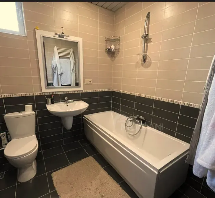 Сдам 5-комн. квартиру 170м² 14/16 эт. Тбилиси - изображение 11