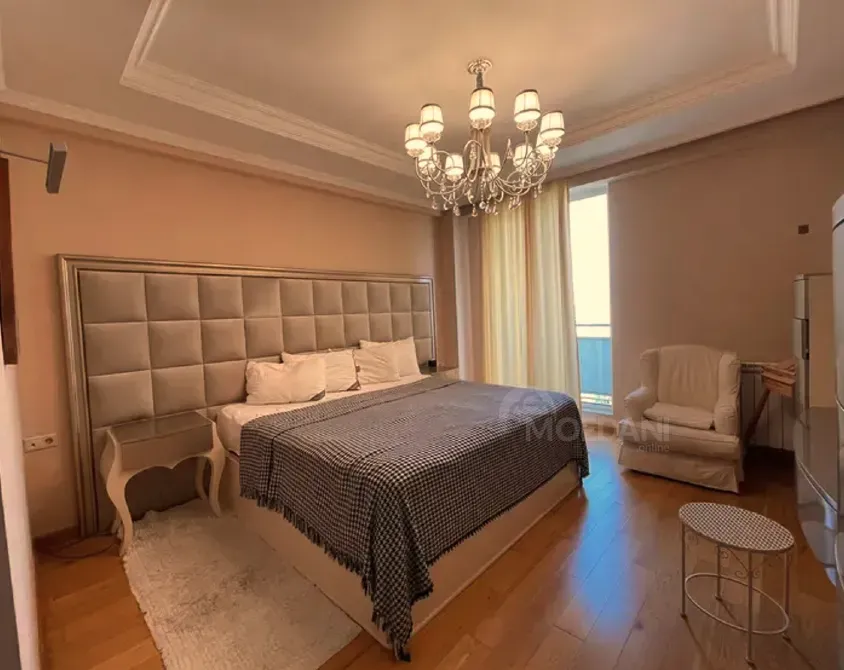 Сдам 5-комн. квартиру 170м² 14/16 эт. Тбилиси - изображение 2