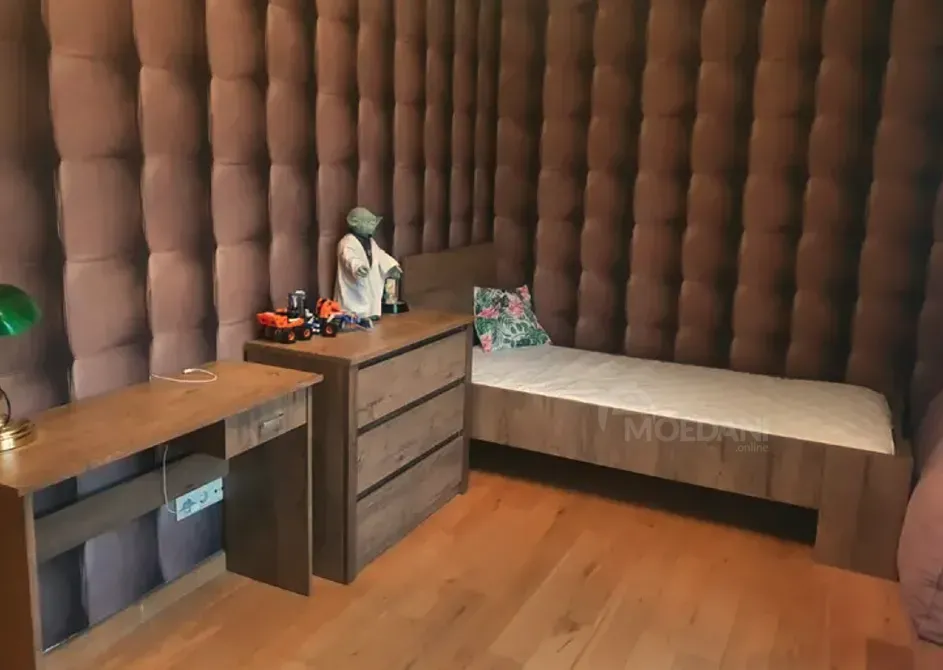 Сдам 5-комн. квартиру 170м² 14/16 эт. Тбилиси - изображение 5