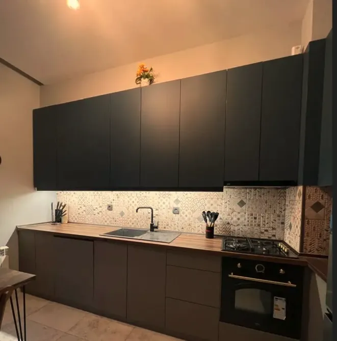 Продам 3-комн. квартиру 103м² 7/16 эт. Тбилиси - изображение 4