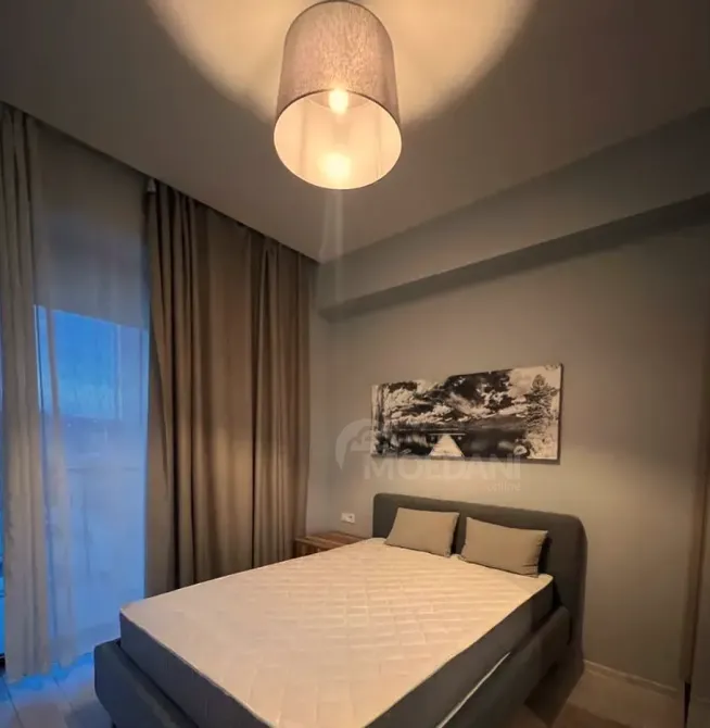 Продам 3-комн. квартиру 103м² 7/16 эт. Тбилиси - изображение 6