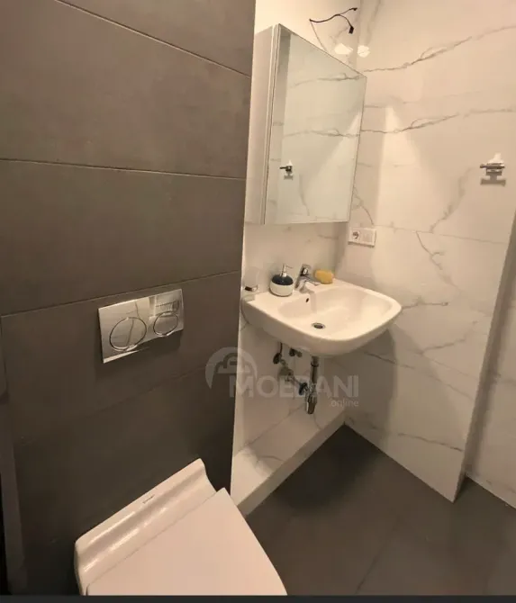 Продам 3-комн. квартиру 103м² 7/16 эт. Тбилиси - изображение 10