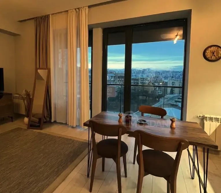 Продам 3-комн. квартиру 103м² 7/16 эт. Тбилиси - изображение 3