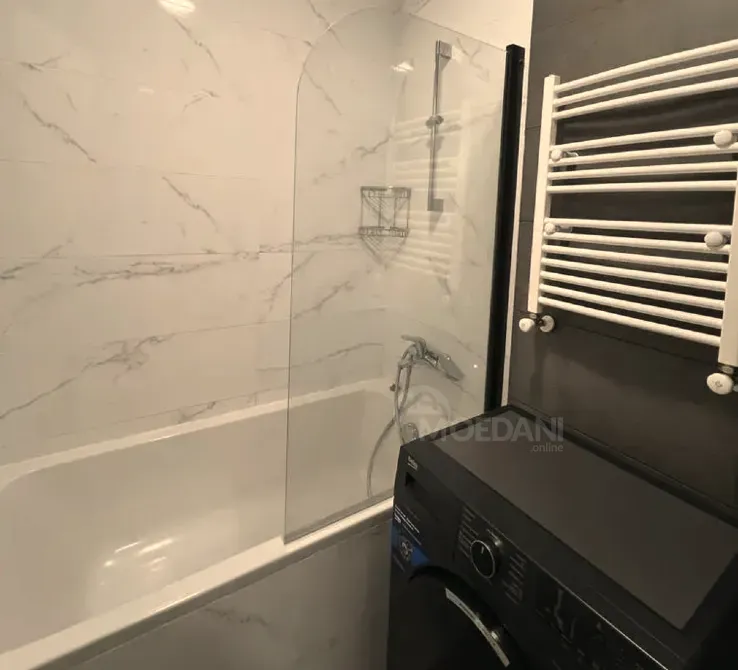 Продам 3-комн. квартиру 103м² 7/16 эт. Тбилиси - изображение 9